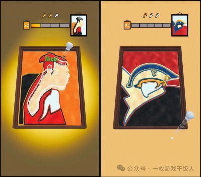 外益智超休类游戏设计特点PP电子【市场研究】海(图1)