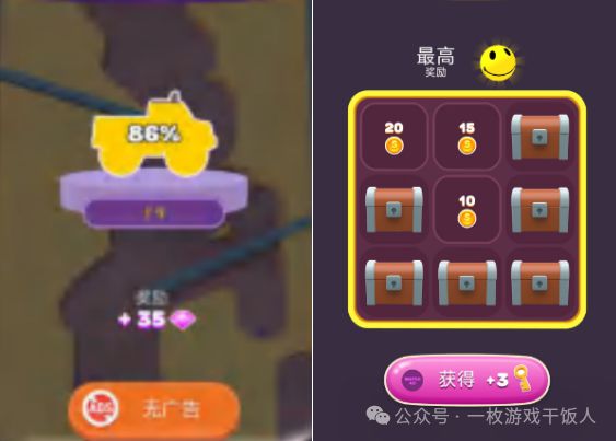 外益智超休类游戏设计特点PP电子【市场研究】海(图6)