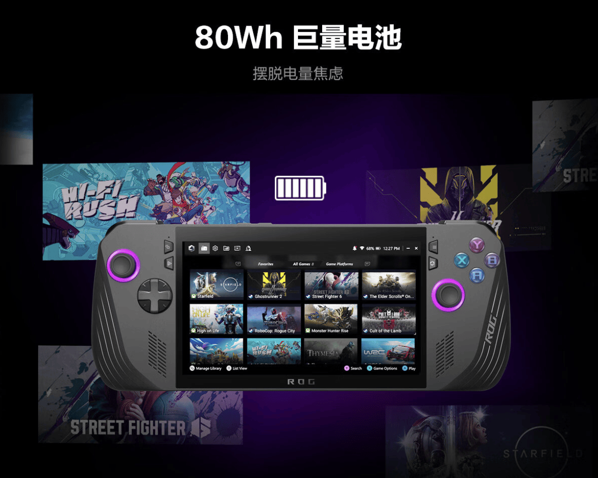 时机！一文推荐市场中T0级别产品PP电子双十一成入手Win掌机好(图5)