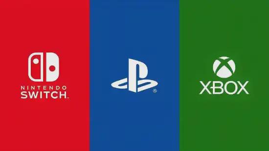 炉：ps遥遥领先 Xbox多地区垫底PP模拟器试玩入口黑五主机销量榜出