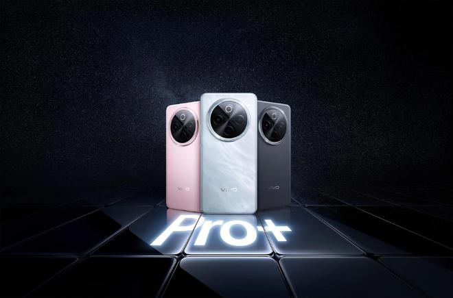 vivo Y300 Pro+带来流畅新体验PP电子模拟器冰原散热系统打造长效性能王者(图2)