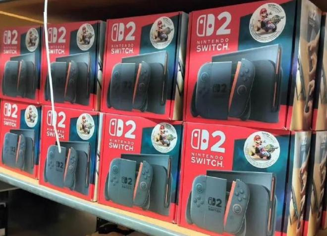 PS5第8wii排第5第一名狂销超16亿台PP电子免费试玩模拟器世界游戏主机之王：(图2)