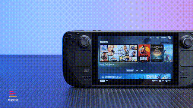 但Steam Deck好像也没输丨凰家评测PP电子模拟器实测30天ROG掌机确实赢了(图6) 但Steam Deck好像也没输丨凰家评测PP电子模拟器实测30天ROG掌机确实赢了(图6)