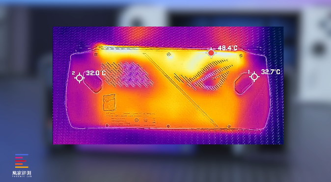但Steam Deck好像也没输丨凰家评测PP电子模拟器实测30天ROG掌机确实赢了(图10) 但Steam Deck好像也没输丨凰家评测PP电子模拟器实测30天ROG掌机确实赢了(图10)