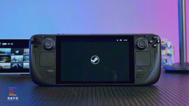 但Steam Deck好像也没输丨凰家评测PP电子模拟器实测30天ROG掌机确实赢了(图12) 但Steam Deck好像也没输丨凰家评测PP电子模拟器实测30天ROG掌机确实赢了(图12)