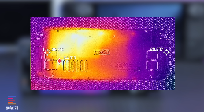 但Steam Deck好像也没输丨凰家评测PP电子模拟器实测30天ROG掌机确实赢了(图15) 但Steam Deck好像也没输丨凰家评测PP电子模拟器实测30天ROG掌机确实赢了(图15)