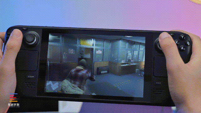 但Steam Deck好像也没输丨凰家评测PP电子模拟器实测30天ROG掌机确实赢了(图16) 但Steam Deck好像也没输丨凰家评测PP电子模拟器实测30天ROG掌机确实赢了(图16)