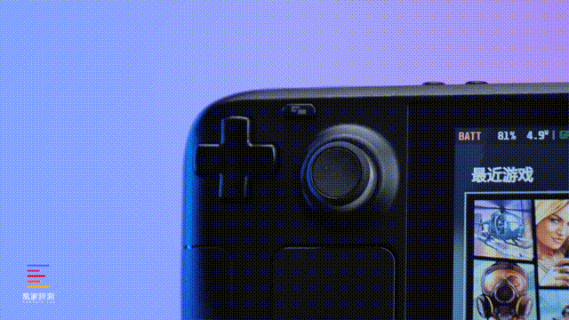 但Steam Deck好像也没输丨凰家评测PP电子模拟器实测30天ROG掌机确实赢了(图27) 但Steam Deck好像也没输丨凰家评测PP电子模拟器实测30天ROG掌机确实赢了(图27)