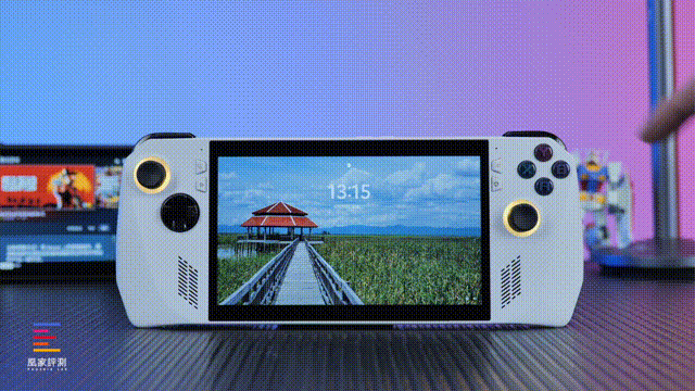 但Steam Deck好像也没输丨凰家评测PP电子模拟器实测30天ROG掌机确实赢了(图38) 但Steam Deck好像也没输丨凰家评测PP电子模拟器实测30天ROG掌机确实赢了(图38)