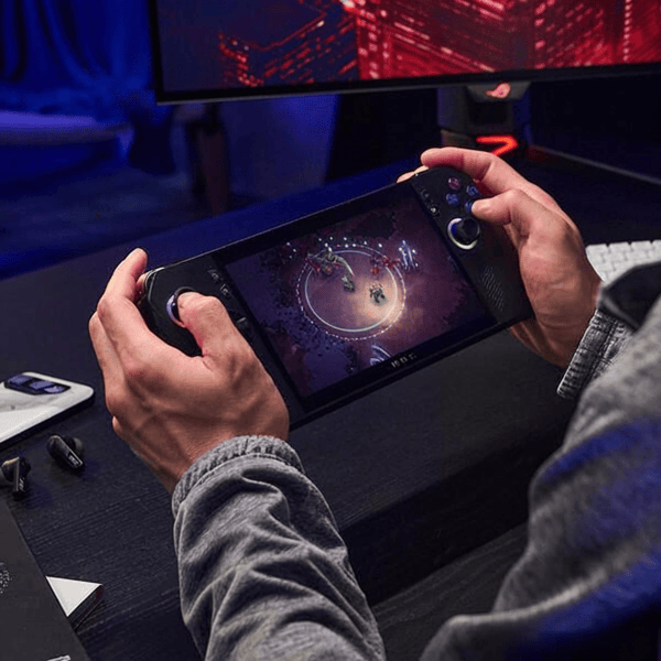 :高性价比的游戏伴侣畅享无限乐趣!PP电子(中国)网站便携游戏机推荐(图4) :高性价比的游戏伴侣畅享无限乐趣!PP电子(中国)网站便携游戏机推荐(图4)